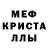 Экстази Cube Alex Shuvalov